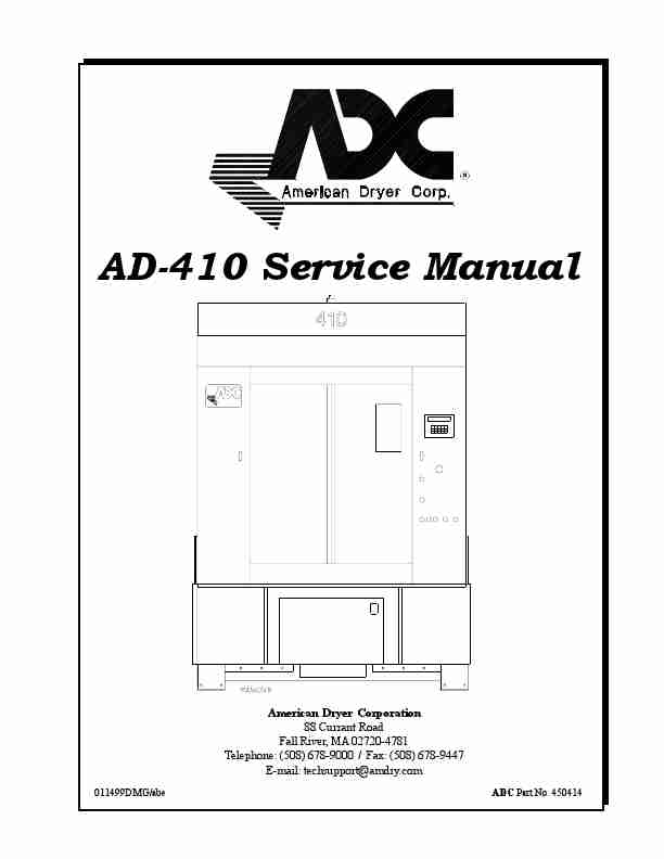 ADC Clothes Dryer AD-410-page_pdf